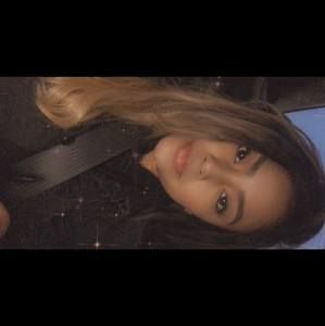 Meet your Posher, Cindy